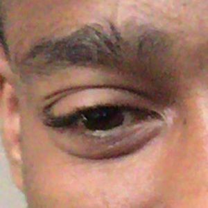 Meet your Posher, Nicholas